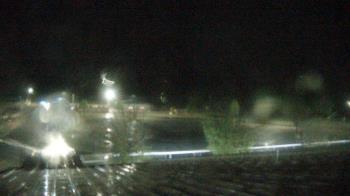Weather camera view of Salina HS.