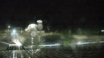 Weather camera view of Salina HS.