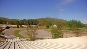 Weather camera view of Salina HS.