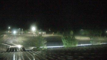 Weather camera view of Salina HS.