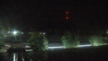 Weather camera view of Salina HS.