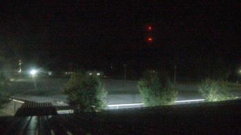 Weather camera view of Salina HS.