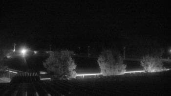 Weather camera view of Salina HS.