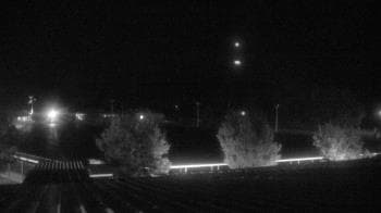 Weather camera view of Salina HS.