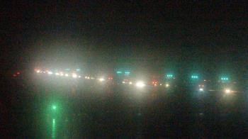 Weather camera view of Chesapeake Bay Beach Club.