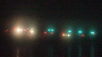 Weather camera view of Chesapeake Bay Beach Club.