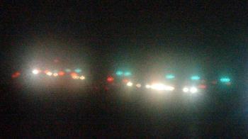 Weather camera view of Chesapeake Bay Beach Club.