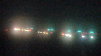 Weather camera view of Chesapeake Bay Beach Club.