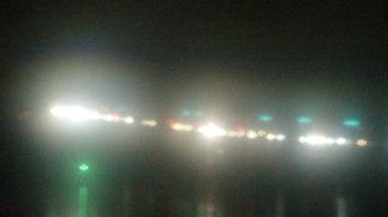 Weather camera view of Chesapeake Bay Beach Club.