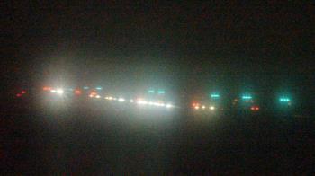 Weather camera view of Chesapeake Bay Beach Club.