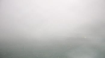 Weather camera view of Chesapeake Bay Beach Club.