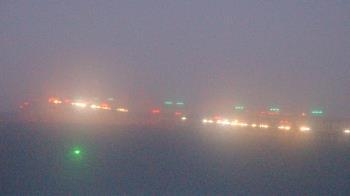 Weather camera view of Chesapeake Bay Beach Club.