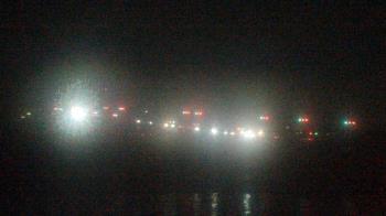 Weather camera view of Chesapeake Bay Beach Club.