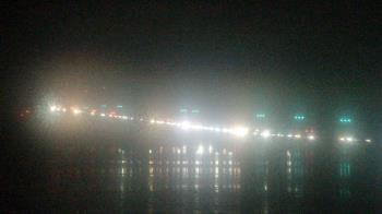 Weather camera view of Chesapeake Bay Beach Club.