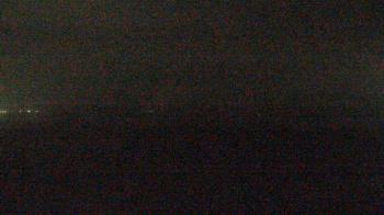 Weather camera view of Chesapeake Bay Beach Club.