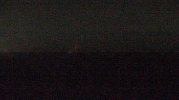 Weather camera view of Chesapeake Bay Beach Club.