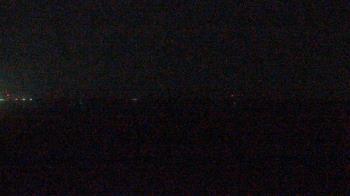 Weather camera view of Chesapeake Bay Beach Club.