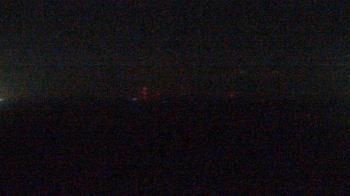 Weather camera view of Chesapeake Bay Beach Club.