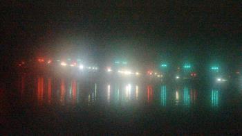 Weather camera view of Chesapeake Bay Beach Club.