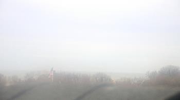 Weather camera view of Chesapeake Bay Beach Club.