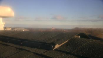 Weather camera view of Chesapeake Bay Beach Club.