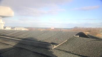 Weather camera view of Chesapeake Bay Beach Club.