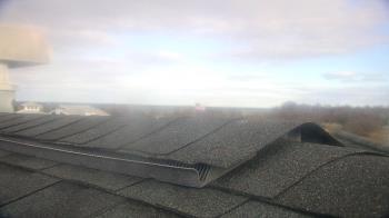 Weather camera view of Chesapeake Bay Beach Club.