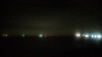 Weather camera view of Chesapeake Bay Beach Club.