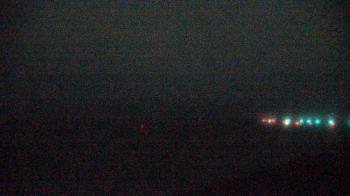 Weather camera view of Chesapeake Bay Beach Club.