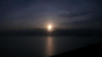 Weather camera view of Chesapeake Bay Beach Club.