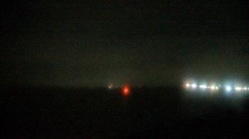 Weather camera view of Chesapeake Bay Beach Club.