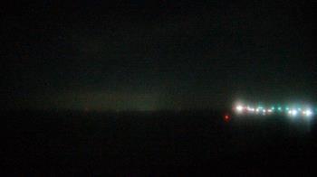 Weather camera view of Chesapeake Bay Beach Club.