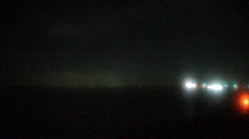 Weather camera view of Chesapeake Bay Beach Club.