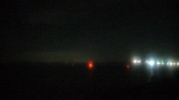 Weather camera view of Chesapeake Bay Beach Club.