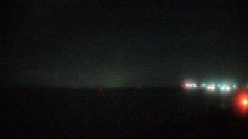 Weather camera view of Chesapeake Bay Beach Club.