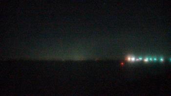 Weather camera view of Chesapeake Bay Beach Club.