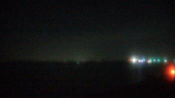 Weather camera view of Chesapeake Bay Beach Club.