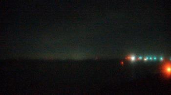 Weather camera view of Chesapeake Bay Beach Club.