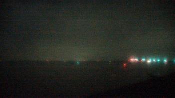 Weather camera view of Chesapeake Bay Beach Club.