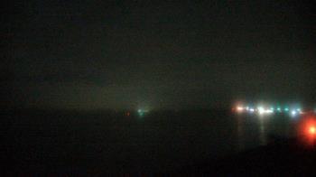 Weather camera view of Chesapeake Bay Beach Club.