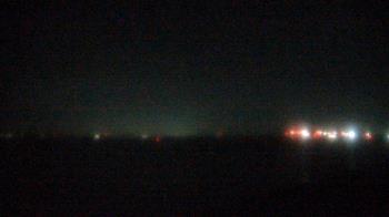 Weather camera view of Chesapeake Bay Beach Club.