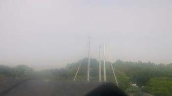 Weather camera view of Chesapeake Bay Beach Club.