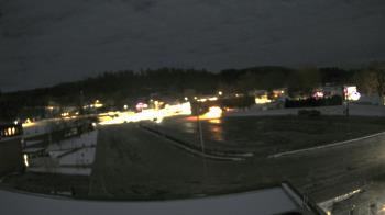 Weather camera view of Schoharie CSD.