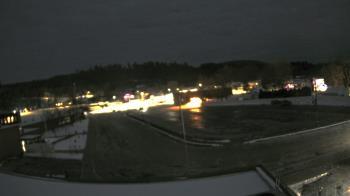 Weather camera view of Schoharie CSD.