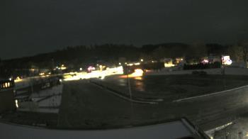 Weather camera view of Schoharie CSD.