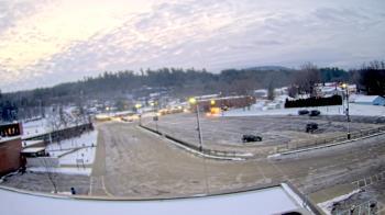 Weather camera view of Schoharie CSD.