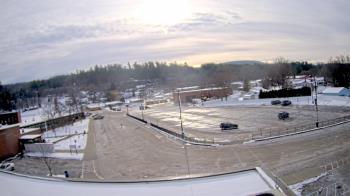Weather camera view of Schoharie CSD.