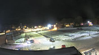 Weather camera view of Schoharie CSD.