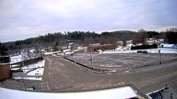 Weather camera view of Schoharie CSD.