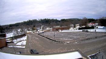 Weather camera view of Schoharie CSD.